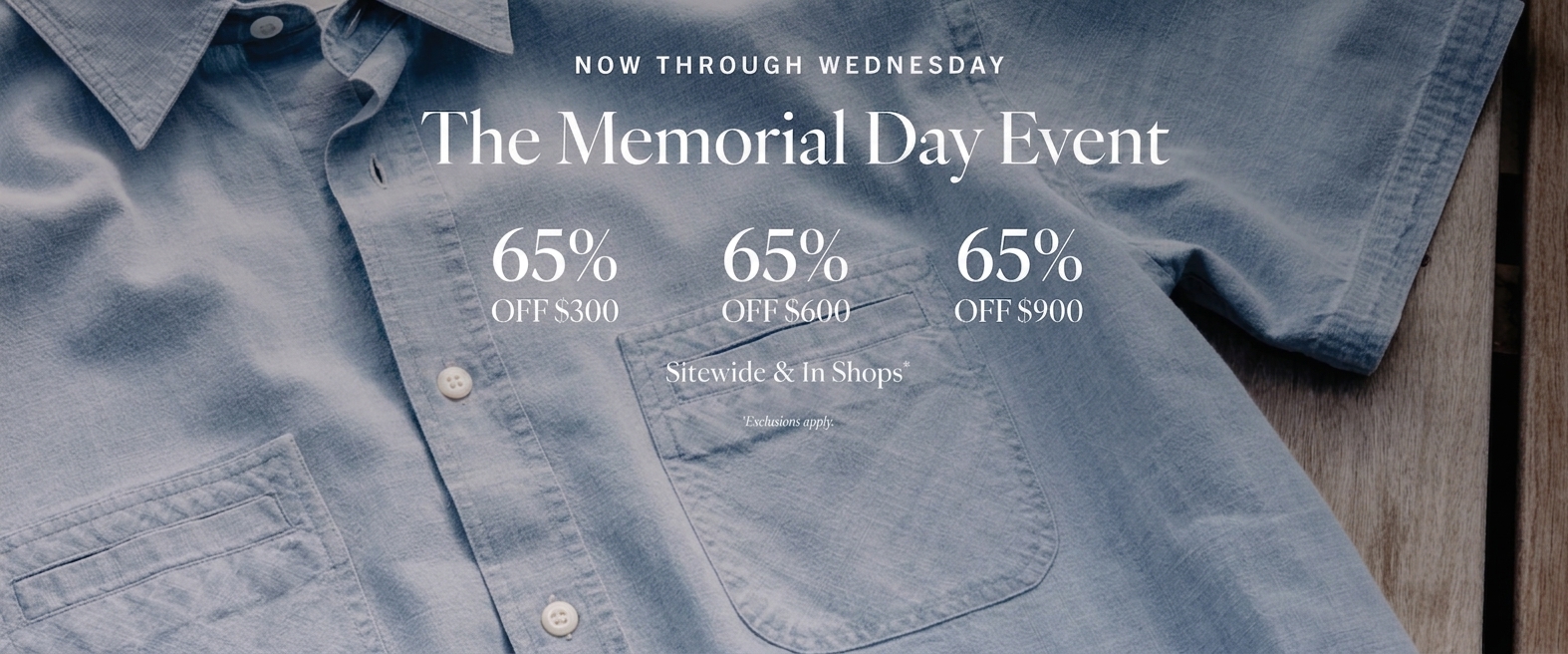 Classic American Style Reimagined